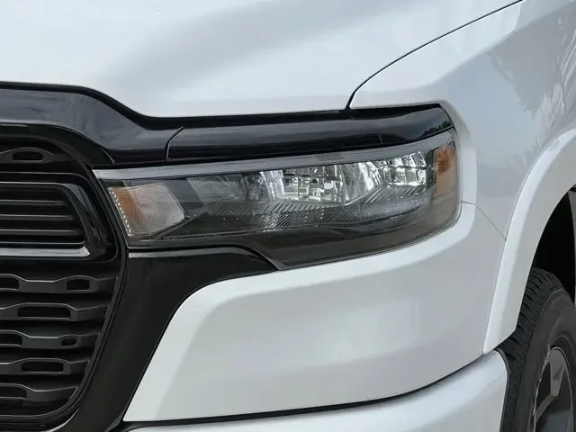 Nuevos RAM 1500 à Estados chez autogozo