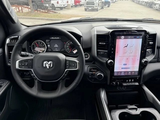 Nuevos RAM 1500 à Estados chez autogozo