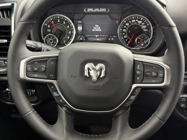 Nuevos RAM 1500 à Estados chez autogozo