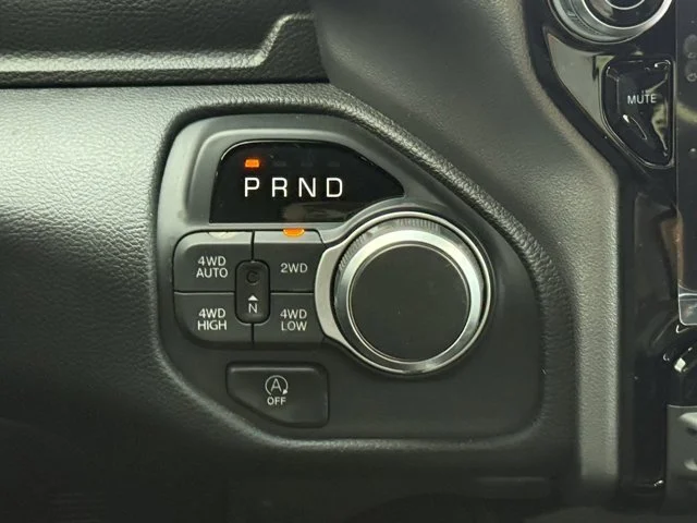 Nuevos RAM 1500 à Estados chez autogozo