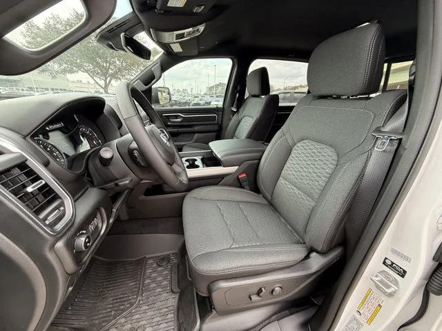 Nuevos RAM 1500 à Estados chez autogozo