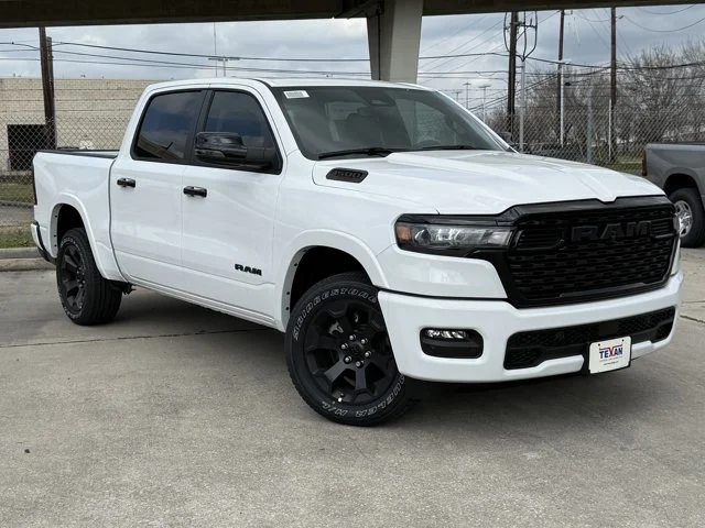 Nuevos RAM 1500 à Estados chez autogozo