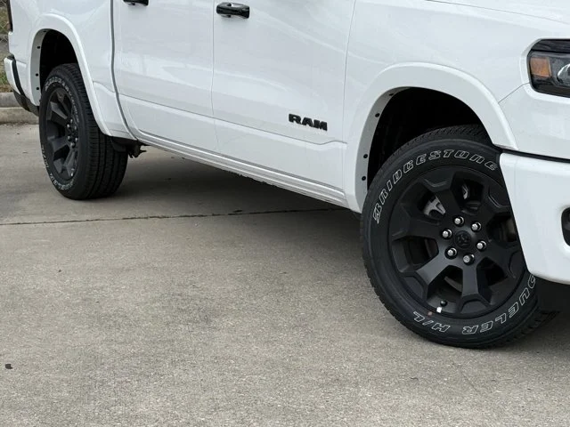 Nuevos RAM 1500 à Estados chez autogozo