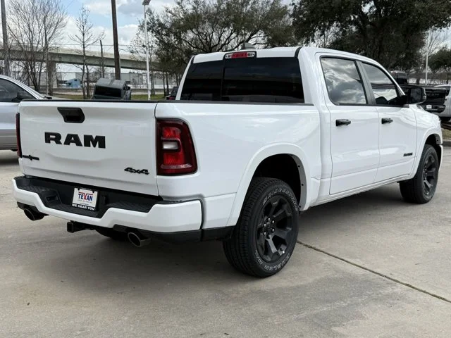 Nuevos RAM 1500 à Estados chez autogozo
