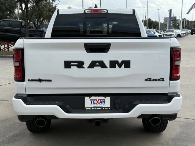 Nuevos RAM 1500 à Estados chez autogozo