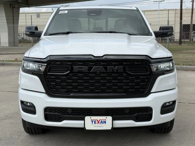 Nuevos RAM 1500 à Estados chez autogozo