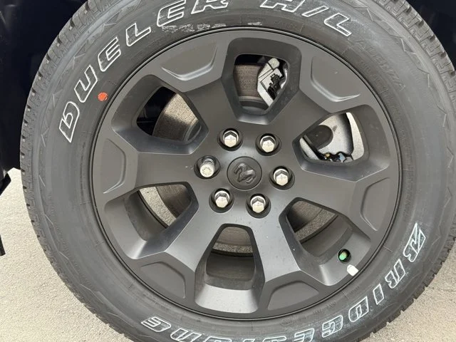 Nuevos RAM 1500 à Estados chez autogozo