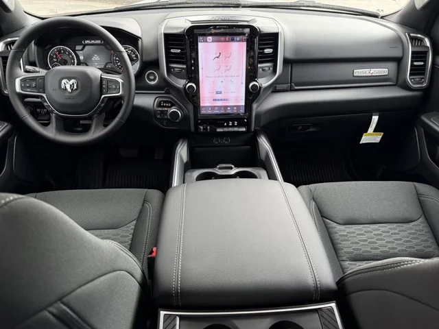Nuevos RAM 1500 à Estados chez autogozo