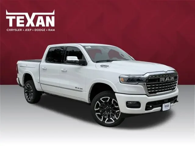 Nuevos RAM 1500 à Estados chez autogozo