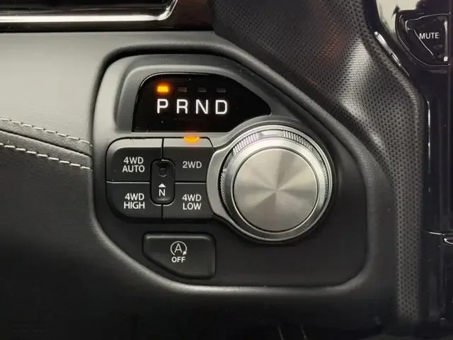 Nuevos RAM 1500 à Estados chez autogozo