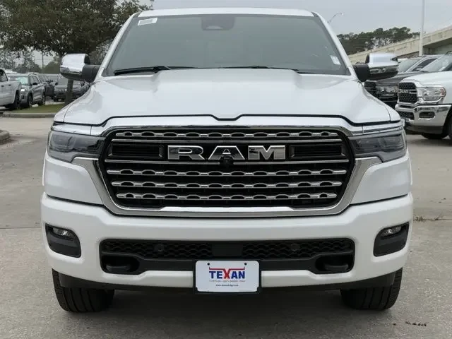 Nuevos RAM 1500 à Estados chez autogozo