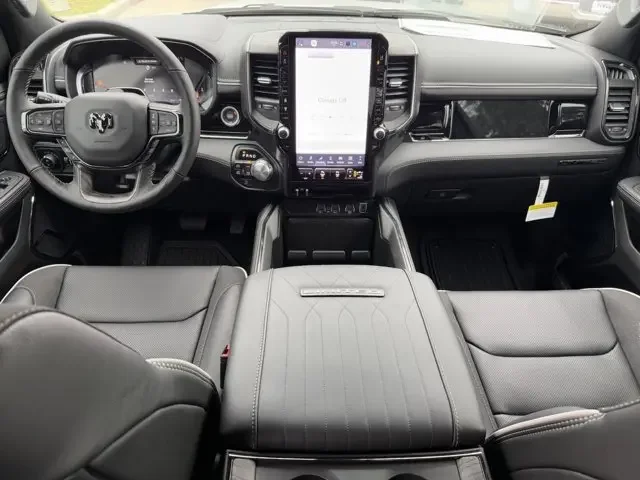 Nuevos RAM 1500 à Estados chez autogozo