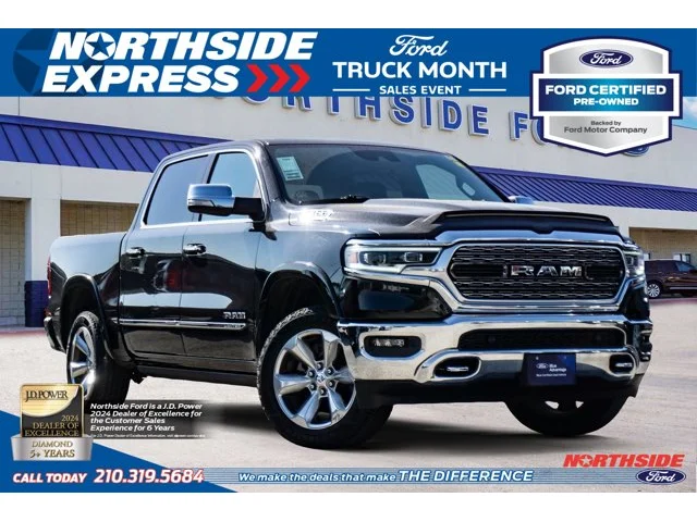 SEMINUEVOS RAM 1500 a Estados en autogozo