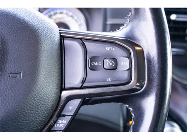SEMINUEVOS RAM 1500 a Estados en autogozo
