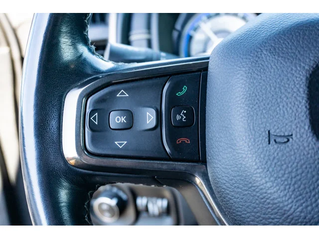 SEMINUEVOS RAM 1500 a Estados en autogozo