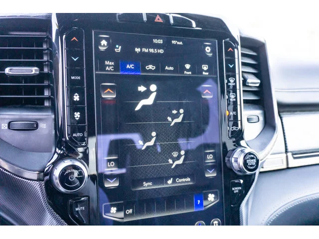 SEMINUEVOS RAM 1500 a Estados en autogozo