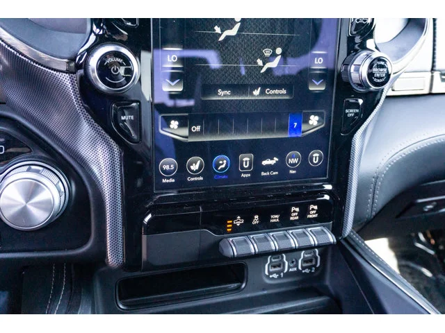 SEMINUEVOS RAM 1500 a Estados en autogozo
