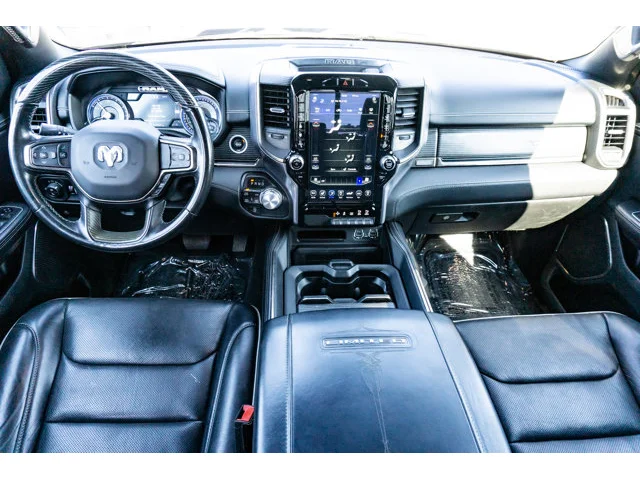 SEMINUEVOS RAM 1500 a Estados en autogozo