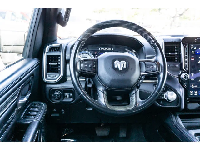 SEMINUEVOS RAM 1500 a Estados en autogozo