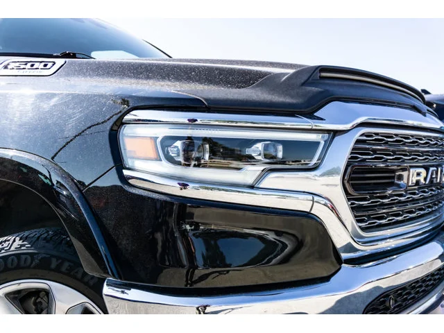 SEMINUEVOS RAM 1500 a Estados en autogozo