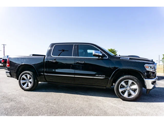 SEMINUEVOS RAM 1500 a Estados en autogozo