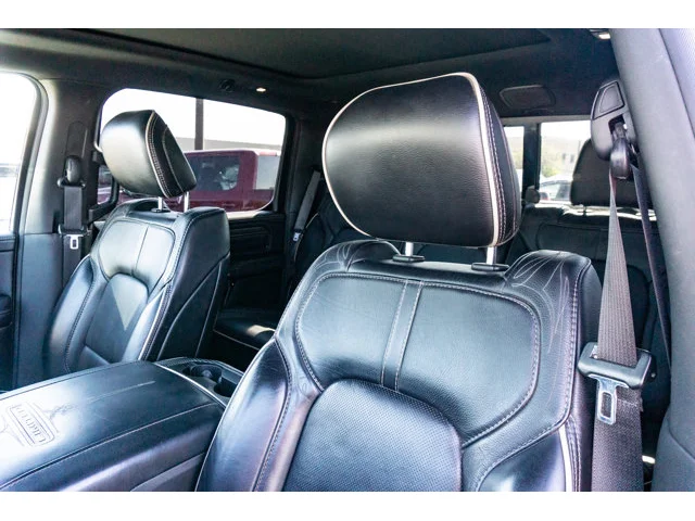 SEMINUEVOS RAM 1500 a Estados en autogozo