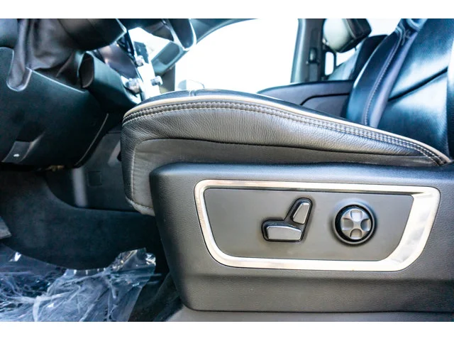 SEMINUEVOS RAM 1500 a Estados en autogozo