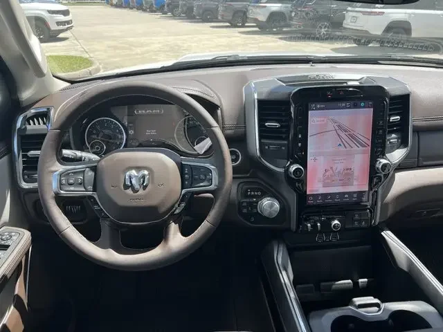 Nuevos RAM 1500 à Estados chez autogozo