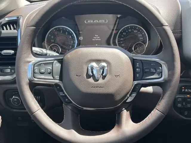 Nuevos RAM 1500 à Estados chez autogozo