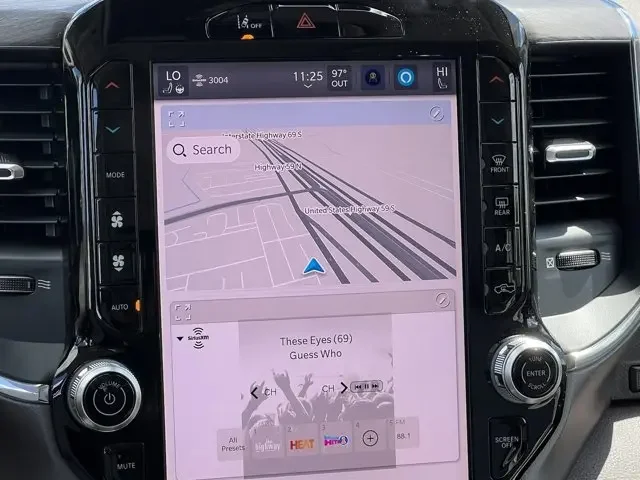 Nuevos RAM 1500 à Estados chez autogozo