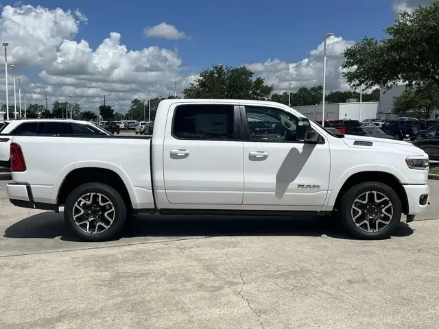Nuevos RAM 1500 à Estados chez autogozo