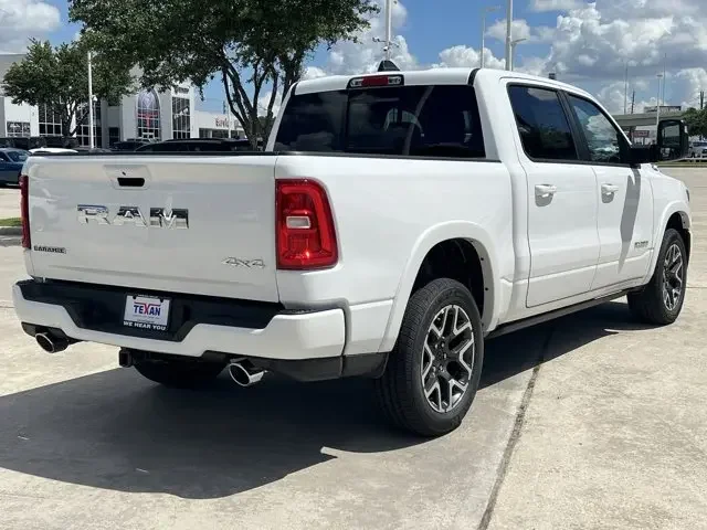 Nuevos RAM 1500 à Estados chez autogozo