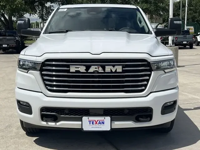 Nuevos RAM 1500 à Estados chez autogozo