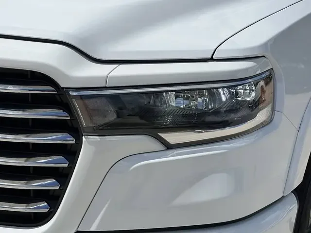Nuevos RAM 1500 à Estados chez autogozo