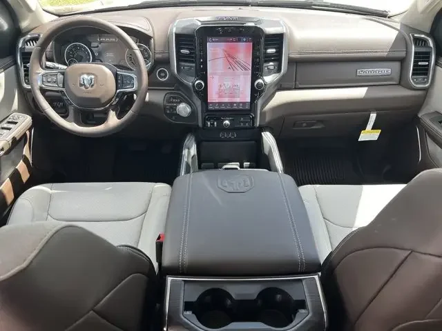 Nuevos RAM 1500 à Estados chez autogozo