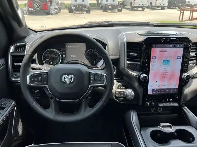 Nuevos RAM 1500 à Estados chez autogozo