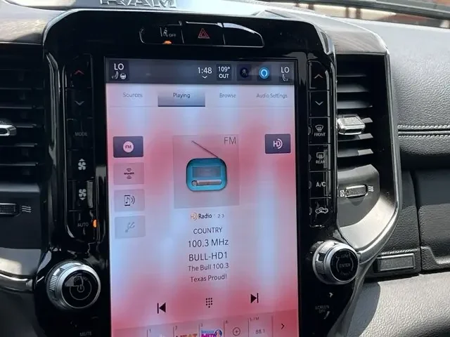 Nuevos RAM 1500 à Estados chez autogozo