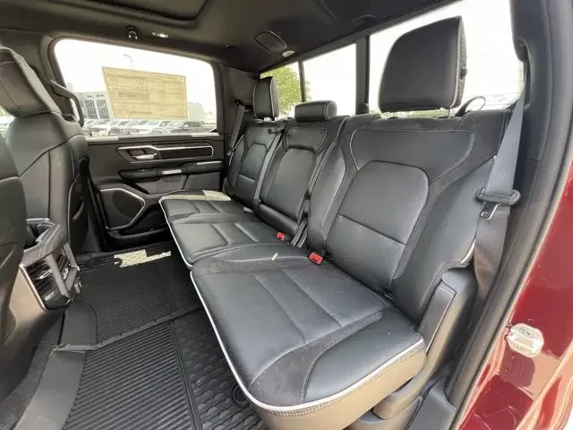 Nuevos RAM 1500 à Estados chez autogozo