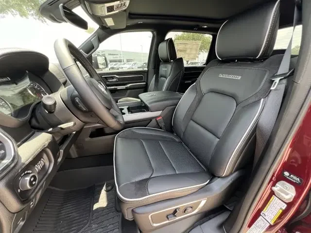 Nuevos RAM 1500 à Estados chez autogozo
