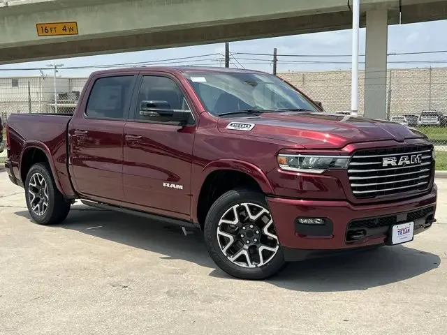 Nuevos RAM 1500 à Estados chez autogozo