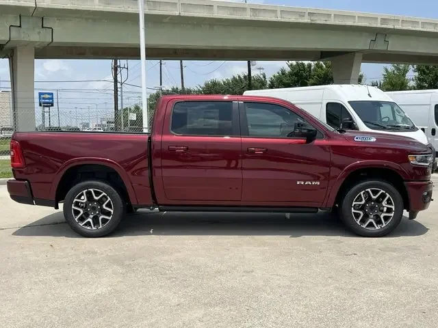 Nuevos RAM 1500 à Estados chez autogozo