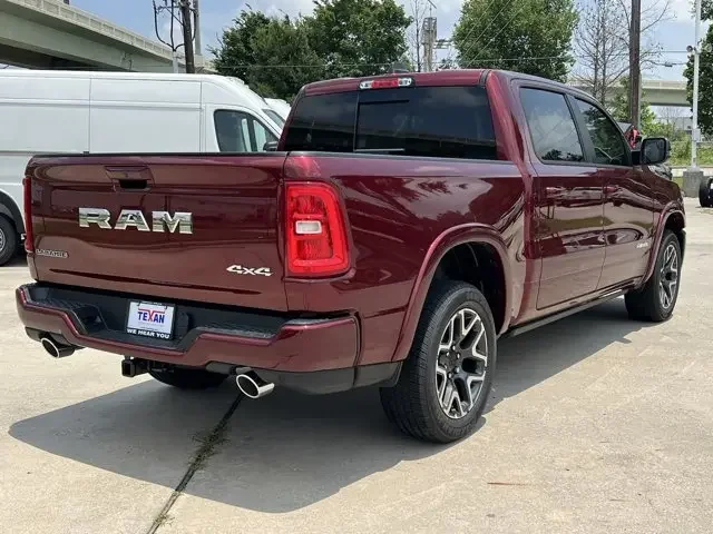 Nuevos RAM 1500 à Estados chez autogozo