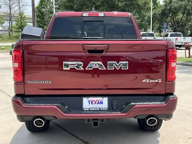 Nuevos RAM 1500 à Estados chez autogozo