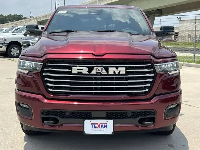 Nuevos RAM 1500 à Estados chez autogozo