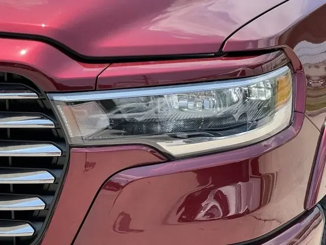 Nuevos RAM 1500 à Estados chez autogozo