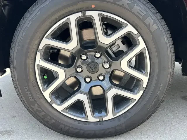 Nuevos RAM 1500 à Estados chez autogozo