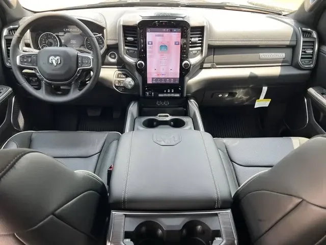 Nuevos RAM 1500 à Estados chez autogozo