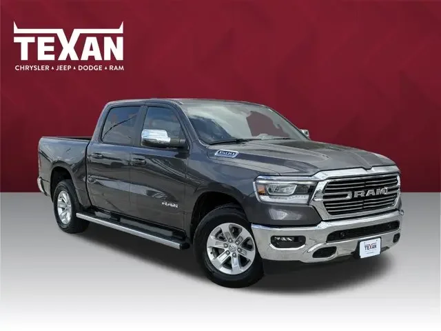 SEMINUEVOS RAM 1500 a Estados en autogozo