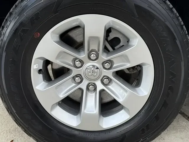 SEMINUEVOS RAM 1500 a Estados en autogozo