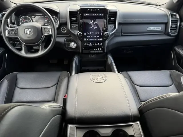 SEMINUEVOS RAM 1500 a Estados en autogozo